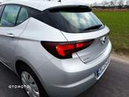 Opel Astra V 1.6 CDTI Enjoy S&S - 8