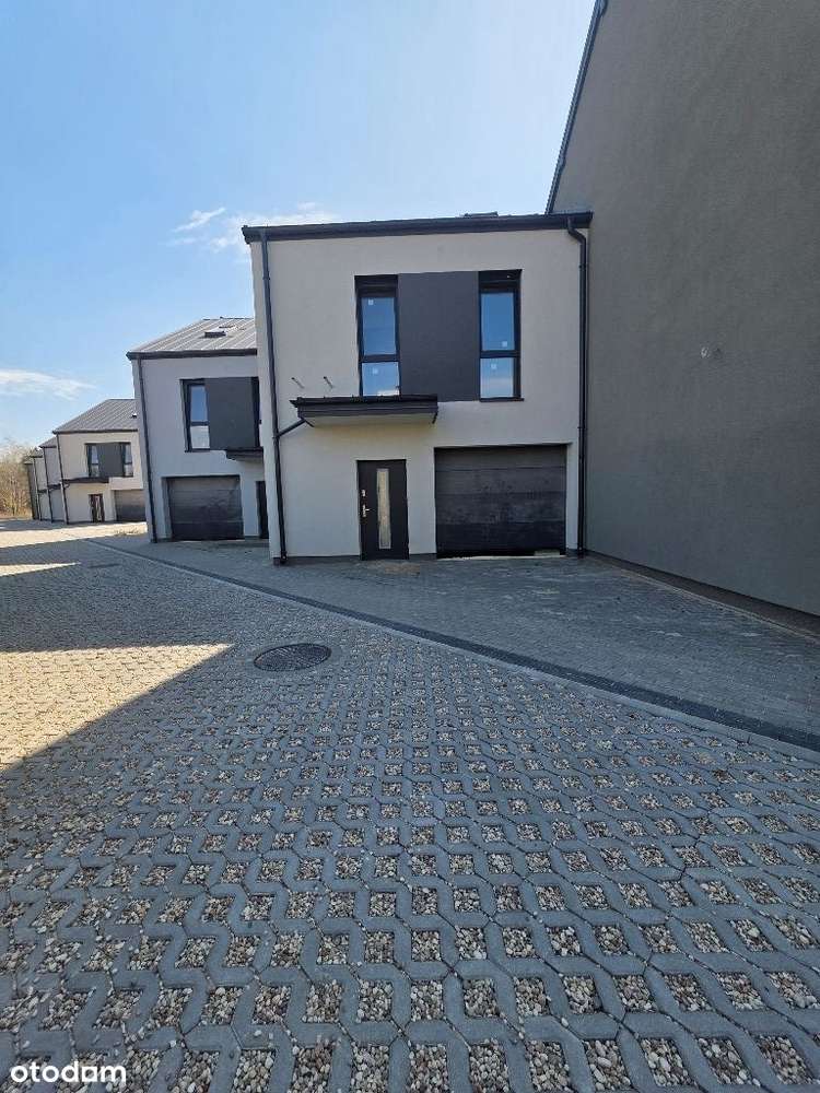 Idealny dom w Zakręcie, ostatni w atrakcyjnej cenie! - Pełny obrazek: 4/19