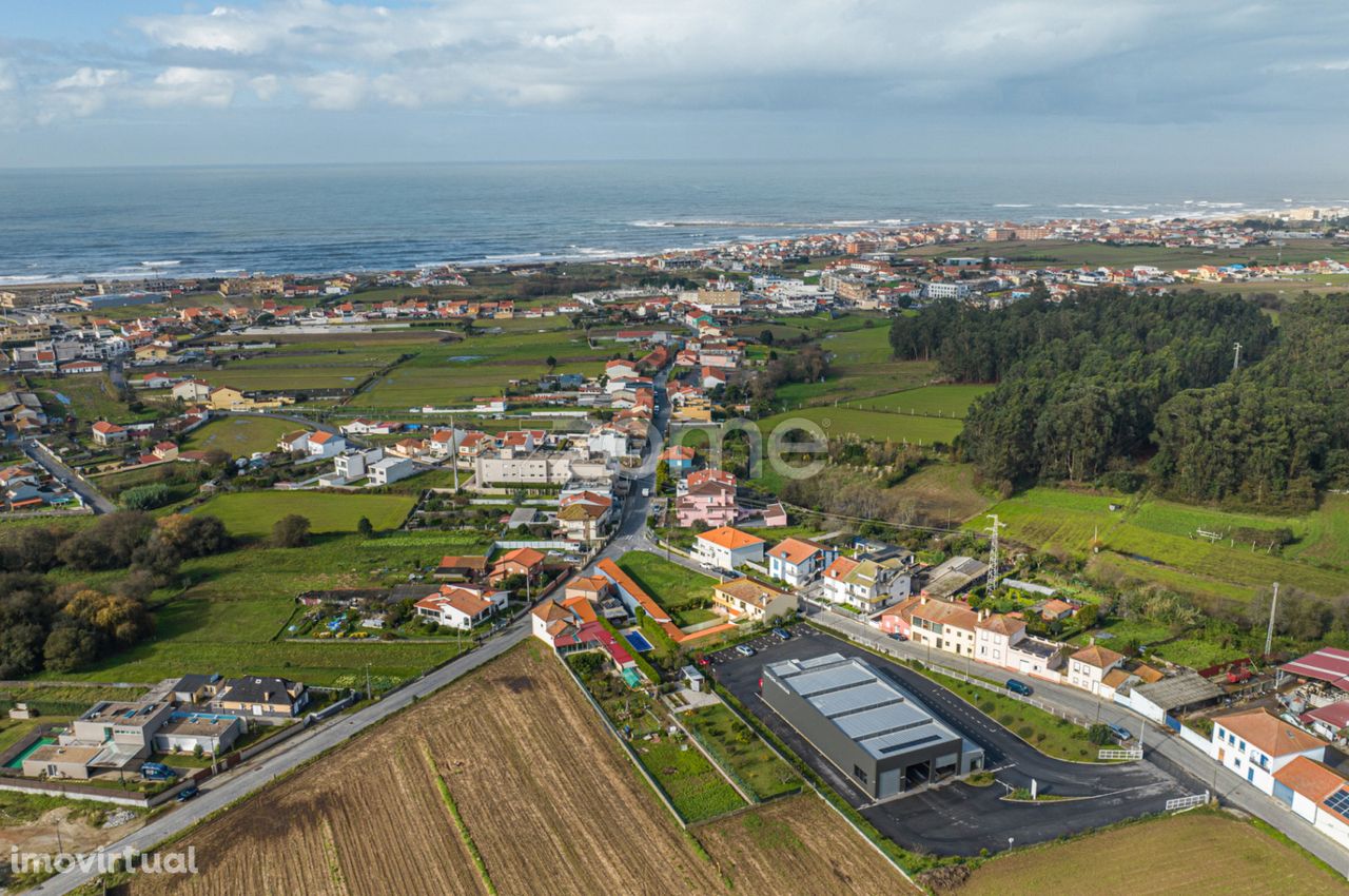 Terreno Para Construção em Lavra