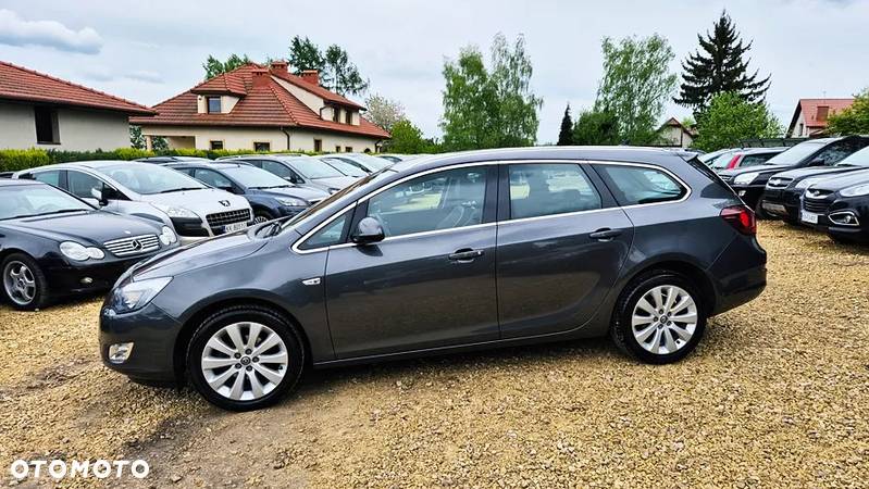 Opel Astra - 29