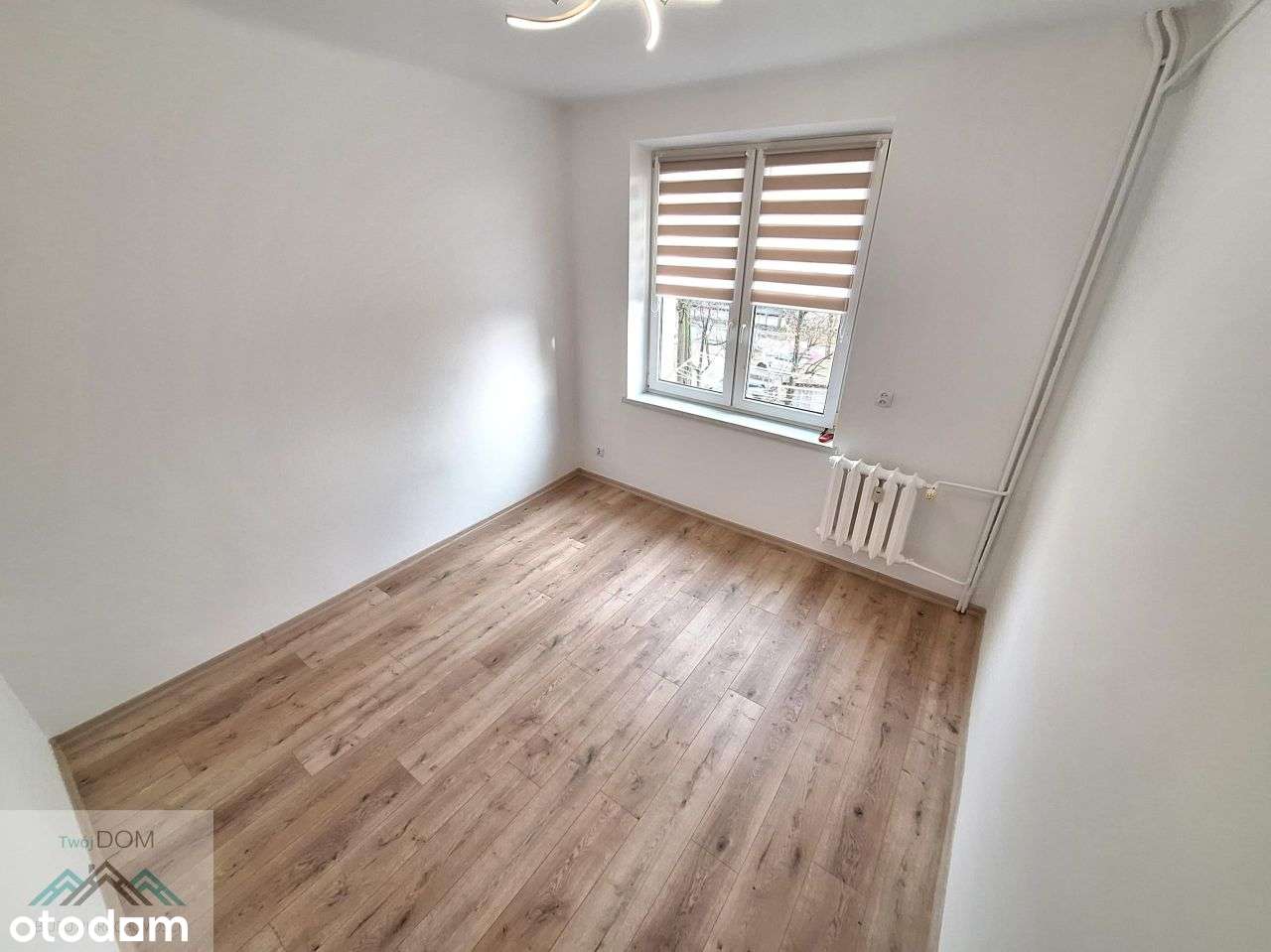 Mieszkanie na wynajem w centrum Olkusza - Pełny obrazek: 4/6