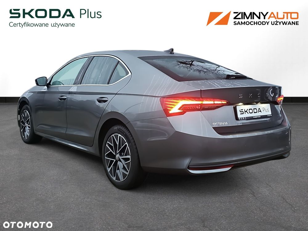 REZERWACJA FV23%,Selection, 2.0TDI 150KM, Salon Polska