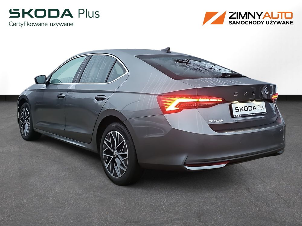 REZERWACJA FV23%,Selection, 2.0TDI 150KM, Salon Polska