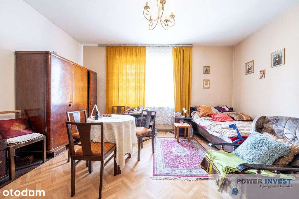 3 Pokoje/Świetna Lokalizacja/Super Cena - Pełny obrazek: 5/8