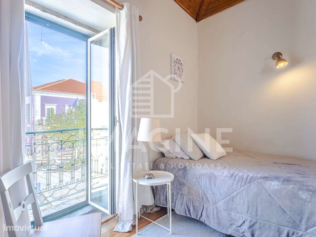 Prédio à Venda Localização Premium - Praça de Bocage-11