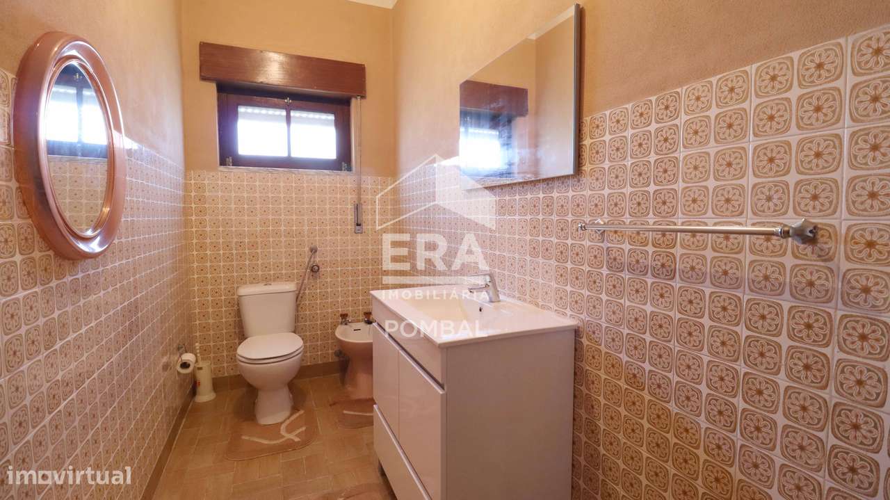 Moradia T5, localizada em Pelmá, Alvaiazere-6