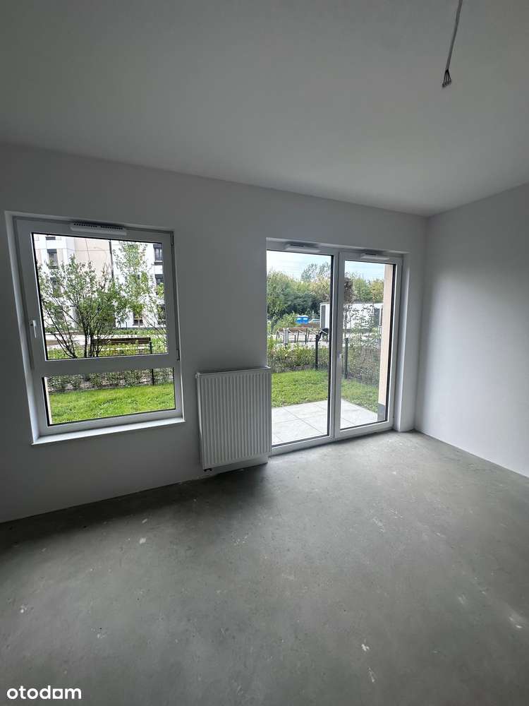 Lokal usługowy - możliwe wynajęcie miejsca postojowego naziemnego - Pełny obrazek: 4/5