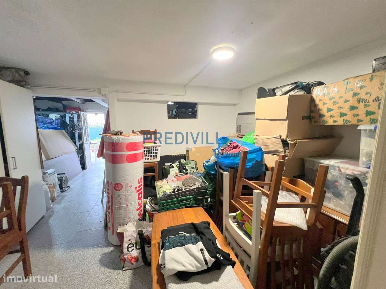 Moradia T2 Venda em Vila Nova de Famalicão e Calendário,Vila Nova de F - Grande imagem: 5/43