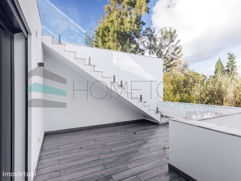 Nova moradia V3 - Vilamoura-31