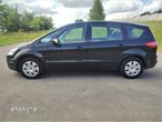 Ford S-Max 2.0 TDCi DPF Business Edition - 9