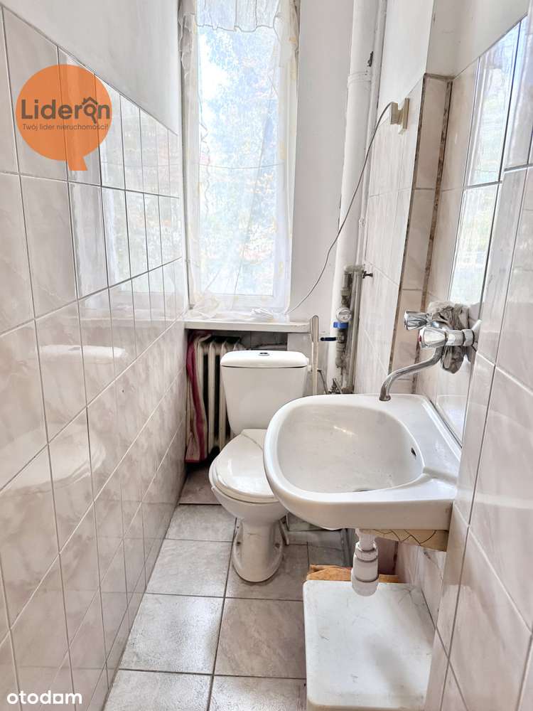 Mieszkanie na Stokach z dodatkowym pokojem-11