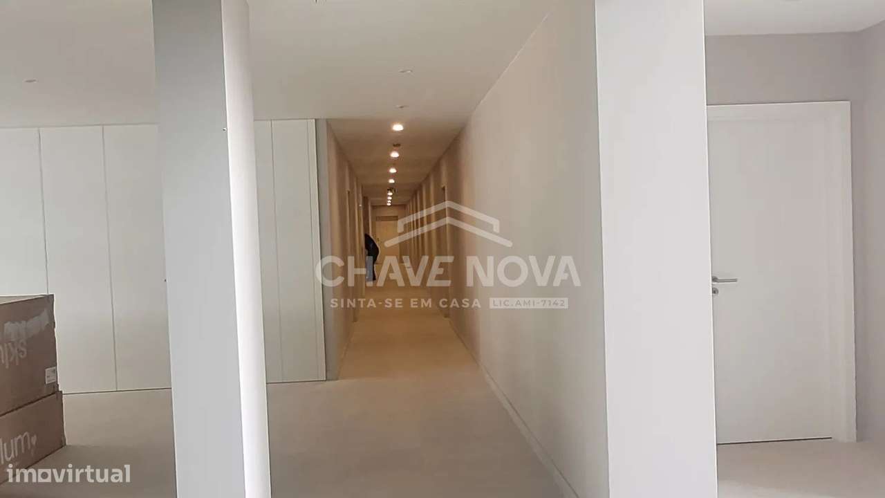 T2 Novo c/ Lugar de Garagem em Oliveira do Douro-7