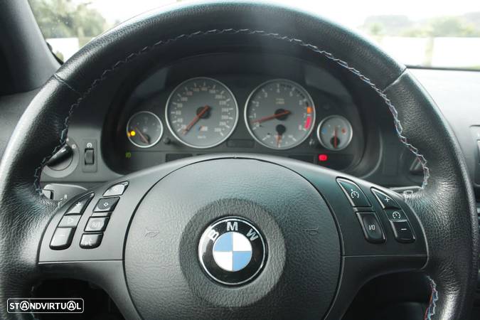 BMW M5 Standard - 13