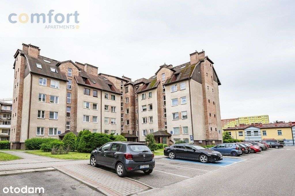 3-pokojowe mieszkanie ul. Bądkowskiego-15