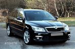 Skoda Octavia 2.0 TFSI RS - 2