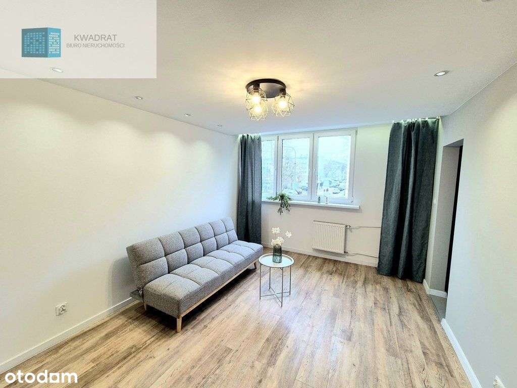 3 pokoje do wprowadzenia Dąbrowa-0