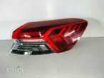 Lampa tylna tył prawa AUDI Q4 E-TRON 21- - 1