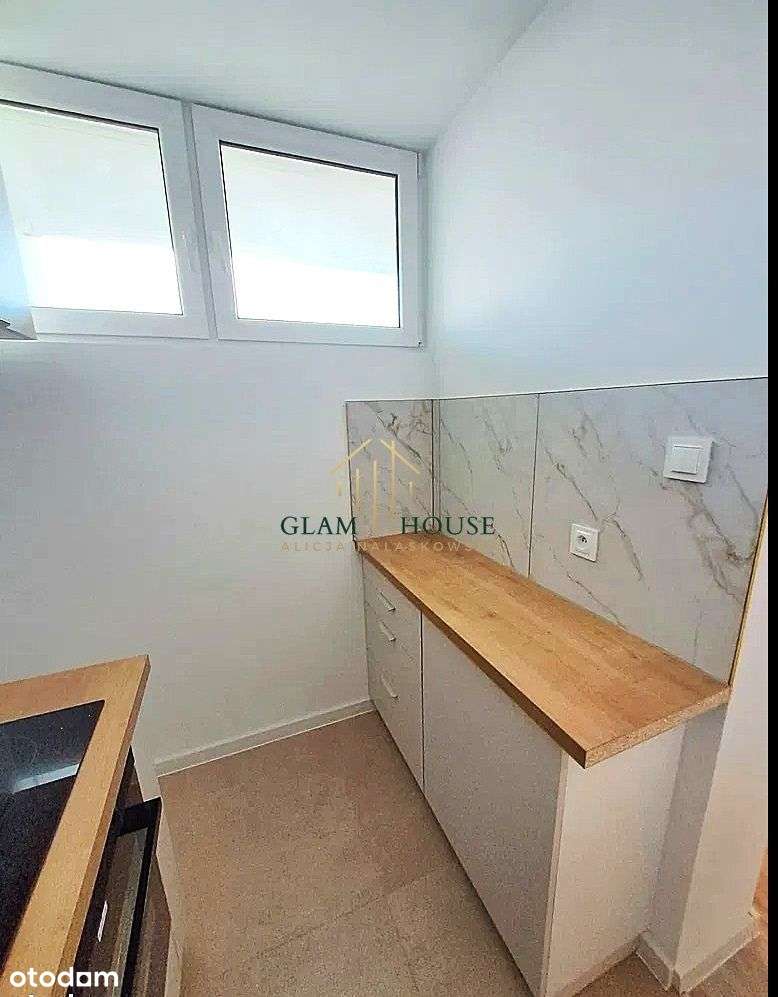 Gotowe do zamieszkania 3 pokoje po generalnym - Pełny obrazek: 5/11