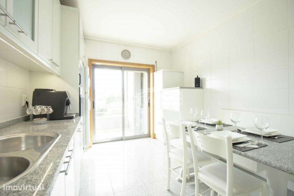 Apartamento T4 em Zona Premium - Pronto a Habitar em Bragança-21