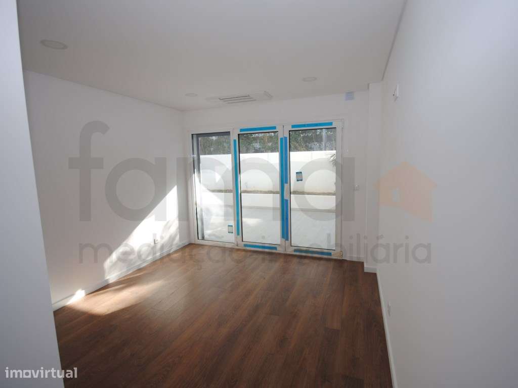 Excelente Apartamento T2 em Alcabideche - Cascais-27