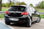 Opel Astra 1.7 CDTI DPF 150 Jahre - 16