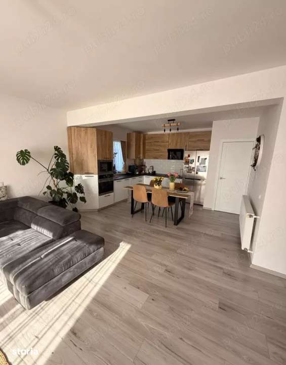 Casa pe un nivel, 3 camere, teren 370 mp, Sancraiu de Mures-0