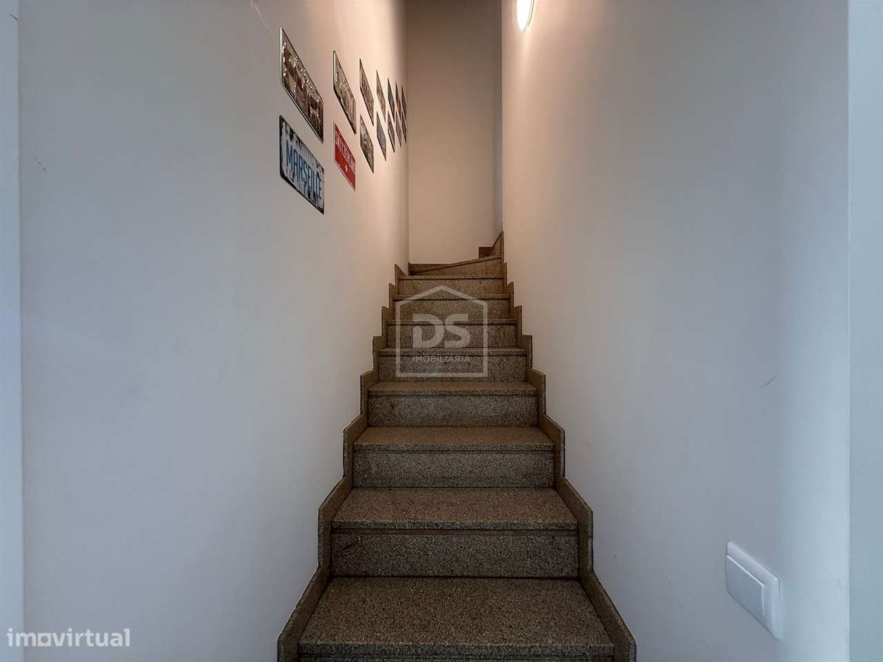 Apartamento T3 Venda em Lamego (Almacave e Sé),Lamego-6