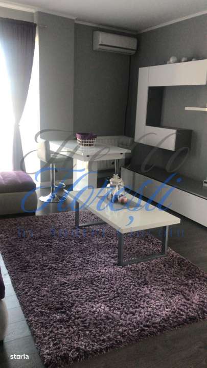 Apartament de inchiriat 2 camere 59 mp + terasa 40 mp in Cluj zona Int - Imagine principală: 2/9