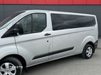 Ford Transit Custom - 19