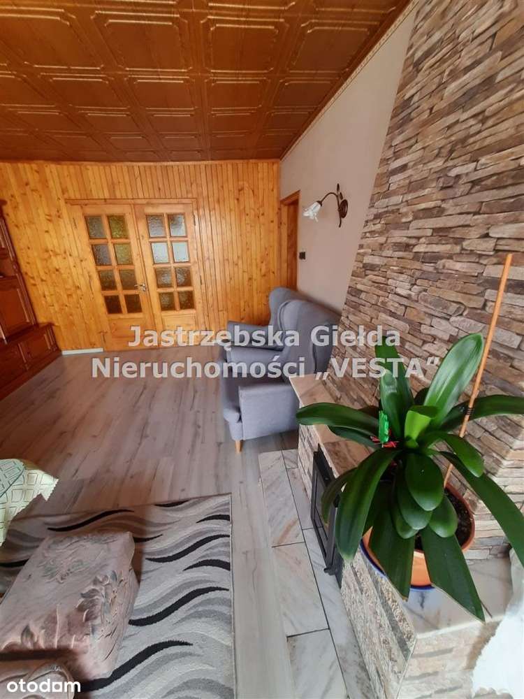 Dom z budynkiem gospodarczym - Pełny obrazek: 1/18