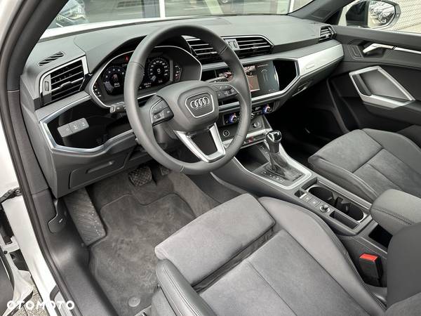 Audi Q3 Sportback 35 TFSI mHEV S Line S tronic - 12