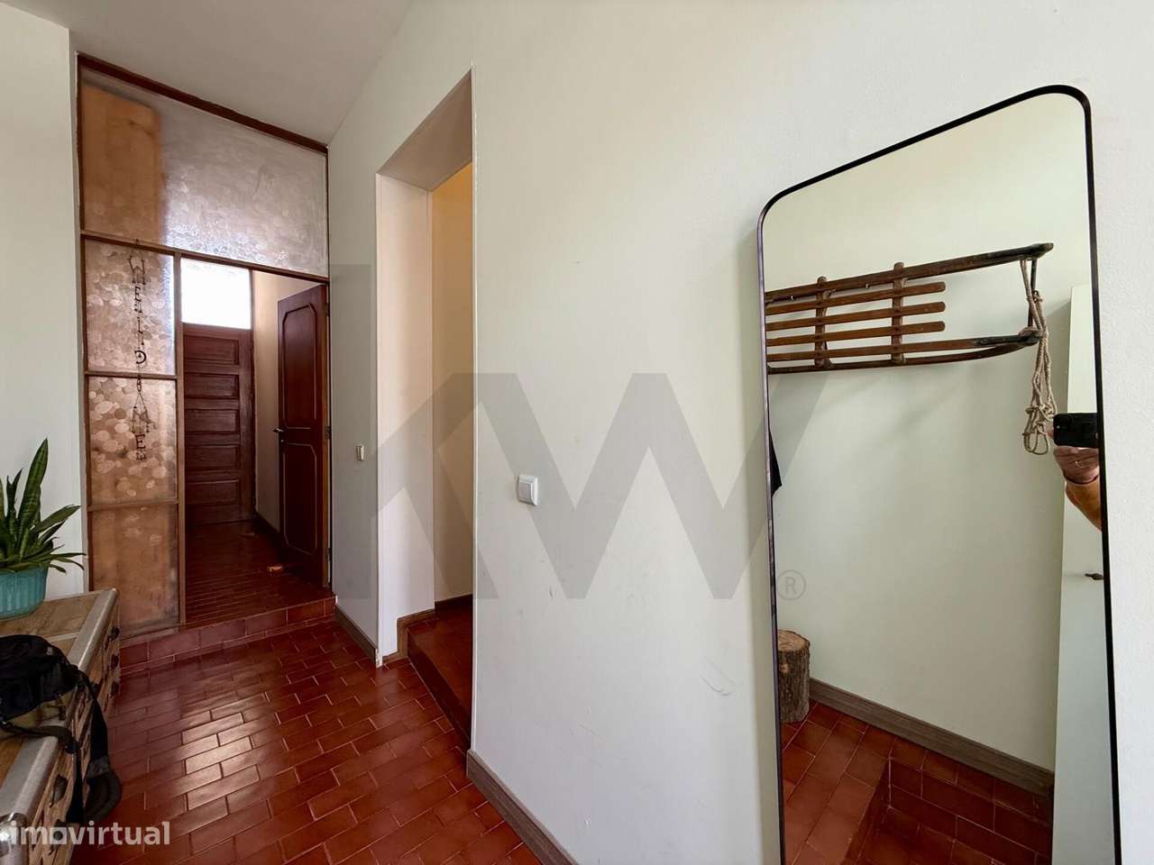 Oportunidade Única no Bonfim: Moradia com Duas Frações e Logradouro - Grande imagem: 3/39