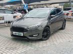 Ford Focus 1.5 TDCi EcoBlue ST-Line - 1