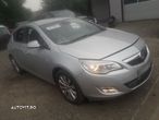 Piese/Dezmembrez Opel Astra J Hatch-back 2.0cdti An 2011 - 3