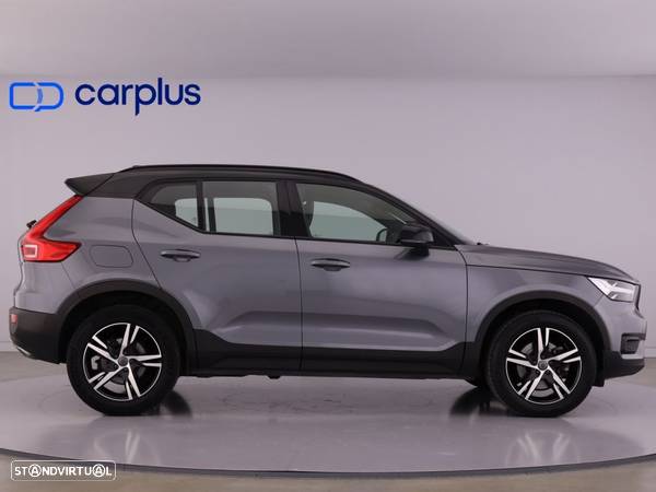 Volvo XC 40 2.0 T4 R-Design - 8