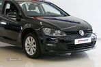 VW Golf Variant 1.6 TDi Confortline - 3