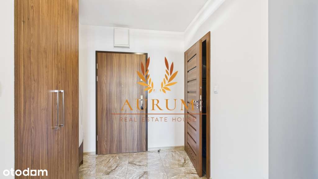 Nowoczesne M2, komfortowe z garażem i komórką lok.-10