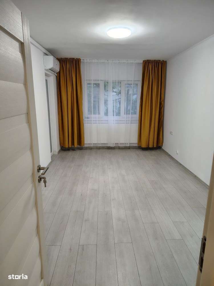 Apartament 2 camere, 63 mp, doua balcoane, et 3