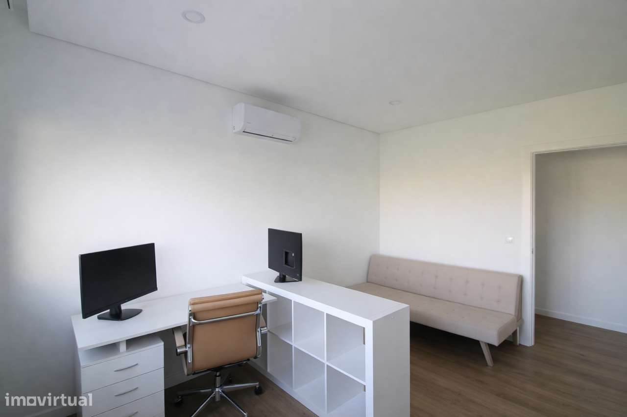 Apartamento T3 Novo em Outeiro de Baixo, Anadia-8