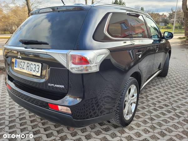 Mitsubishi Outlander 2.0 2WD Active - 5