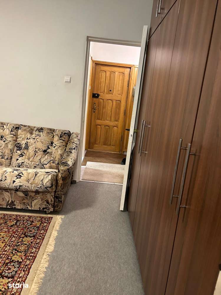 Apartament cu 2 camere - Alexandru-0