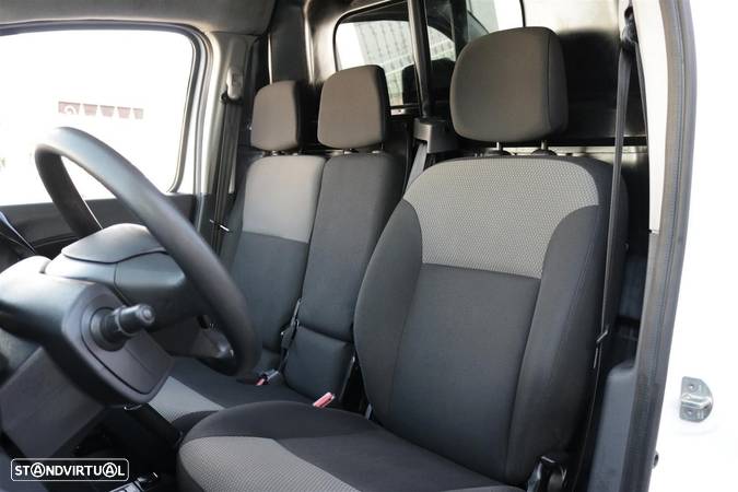 Renault Kangoo Express 1.5 DCI Maxi Business 3 Lug - 20