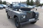 Land Rover Serie II - 12
