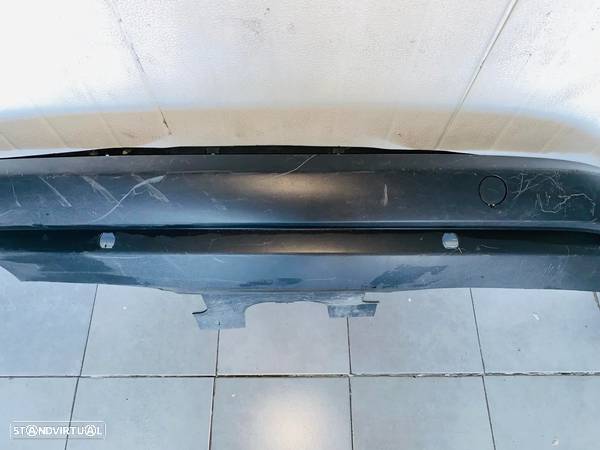 Para Choques Trás Ford S-Max - 2006 / 2014 - 4