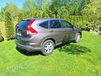 Honda CR-V 1.6i-DTEC Elegance (Honda Connect+) / (2WD) - 4