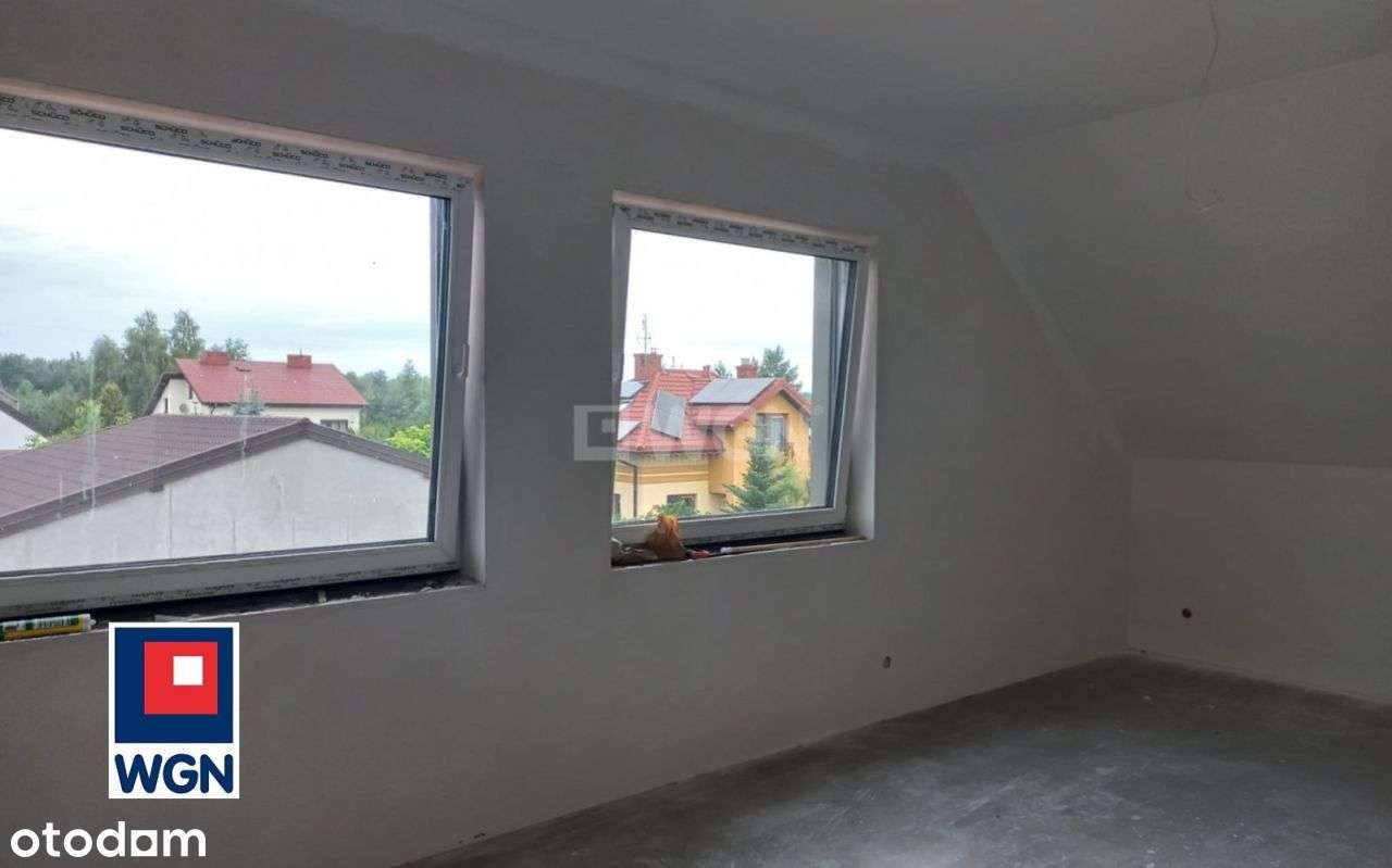 Dom, ogród, 4 pokoje, cisza-4