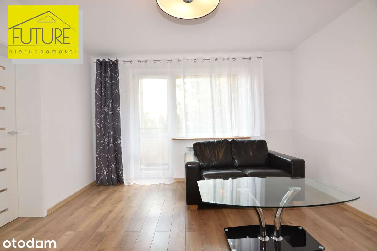 Trzypokojowe mieszkanie na parterze!-5