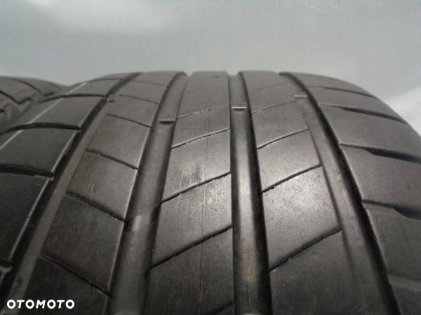 BRIDGESTONE TURANZA T005 255/45R18 103H - 9