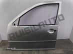 Porta Frente Esquerda  Vw Golf Iv (1j) [1997_2008] 1.4 16v - 1