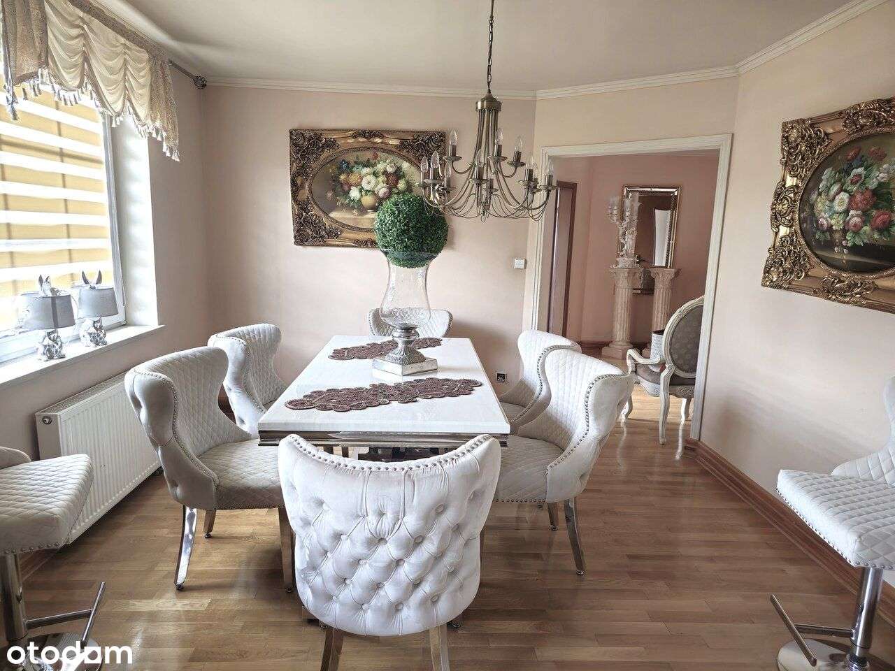 Dom w Grudzicach - Pełny obrazek: 5/20